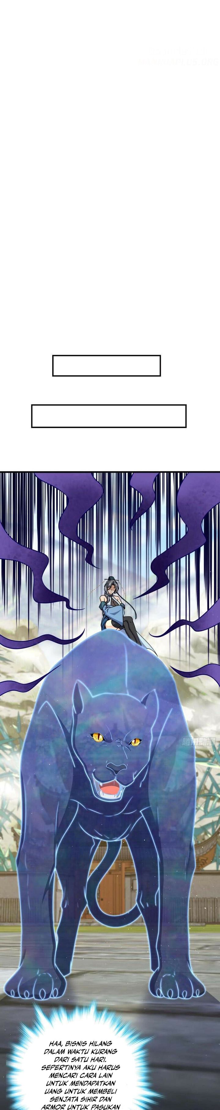 Spare Me, Great Lord! Chapter 633 Gambar 6